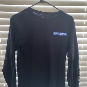 Dope long sleeve shirt